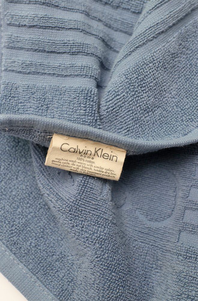 Branded CK Towel