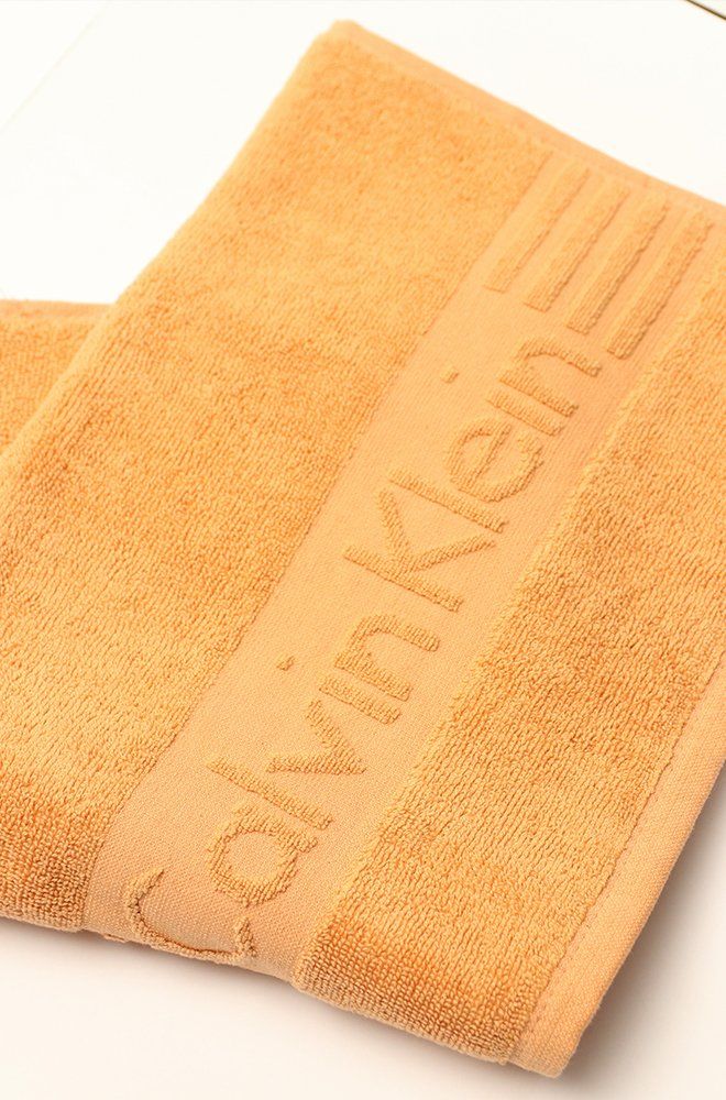 Branded CK Towel