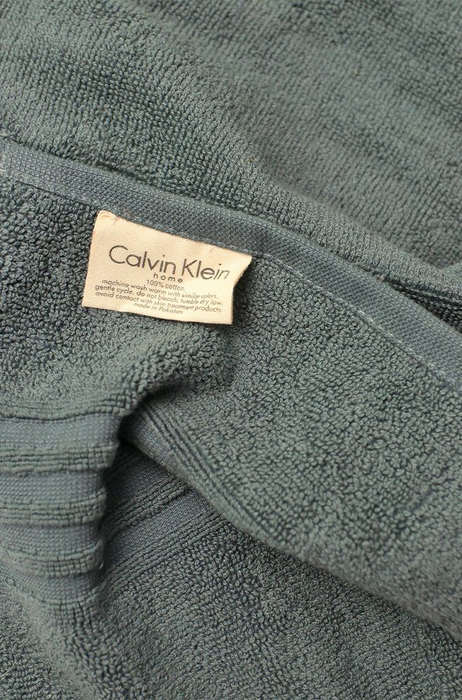 Branded CK Towel