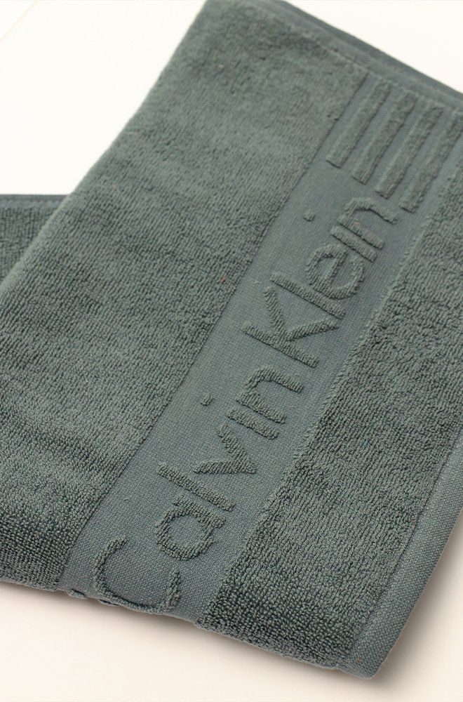 Branded CK Towel