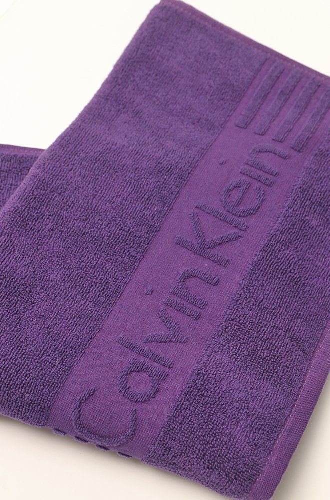 Branded CK Towel
