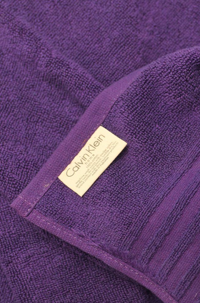 Branded CK Towel