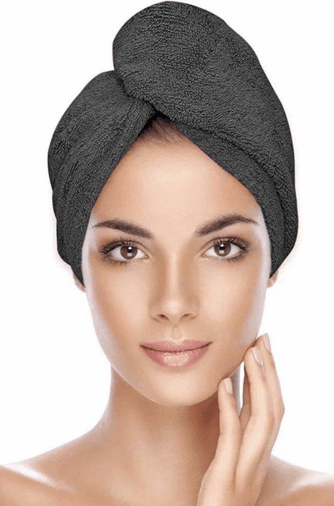 Hair Towel for Girls