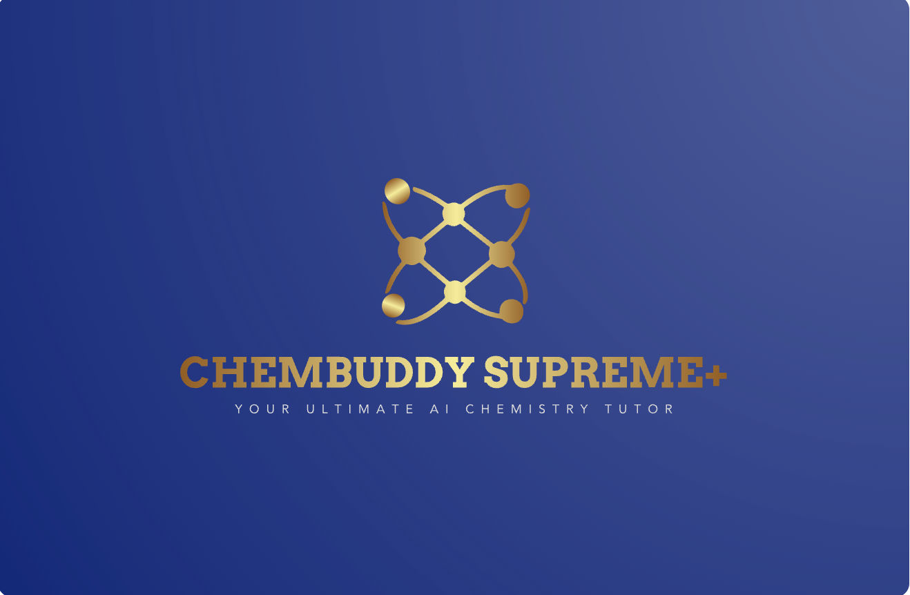 ChemBuddy Supreme+