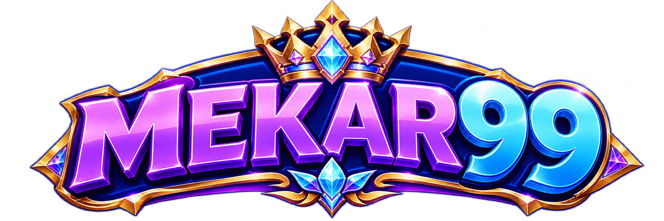 Logo MEKAR99 Indonesia