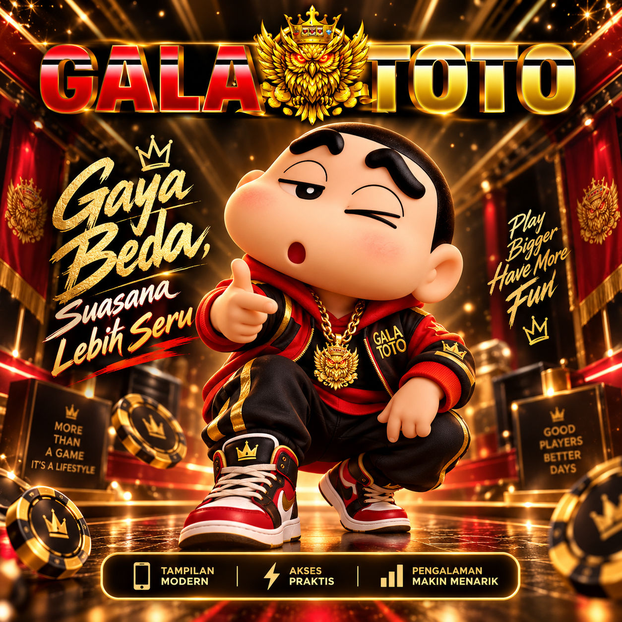 GALATOTO
