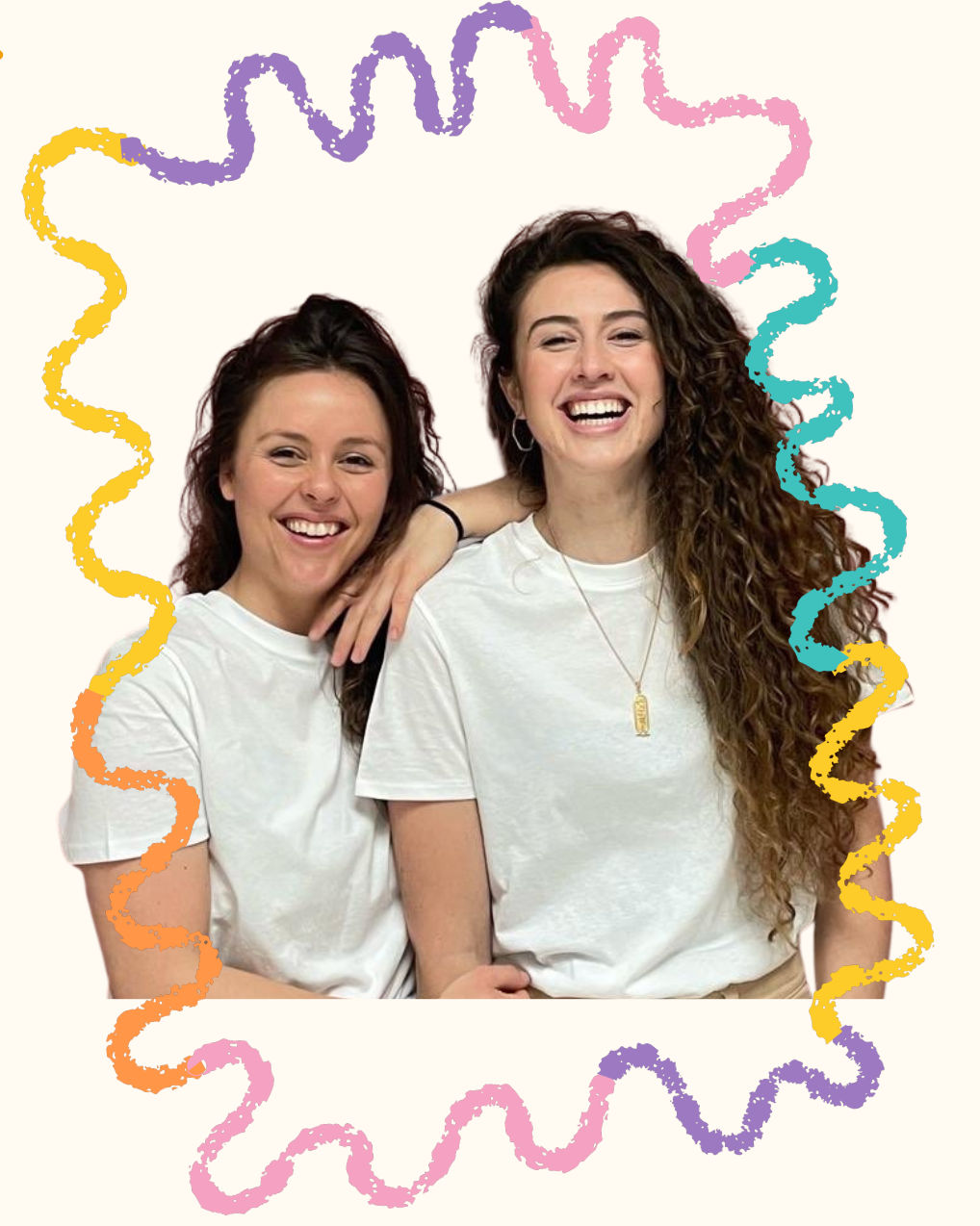 L'équipe Les Zamies Events