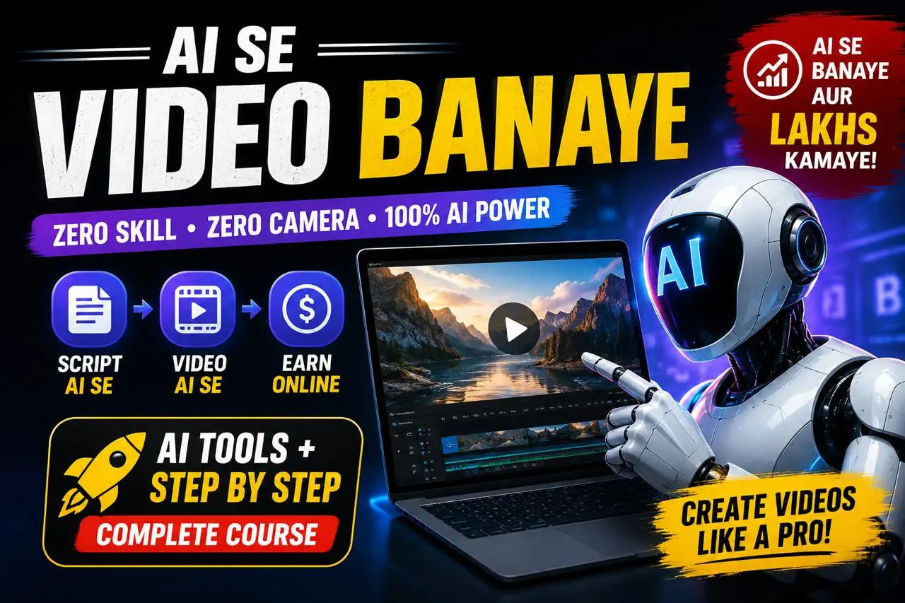 Image to Video Generation