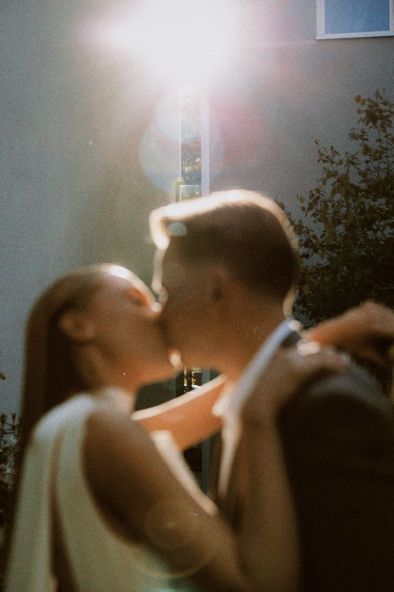 Akvile and Martynas
