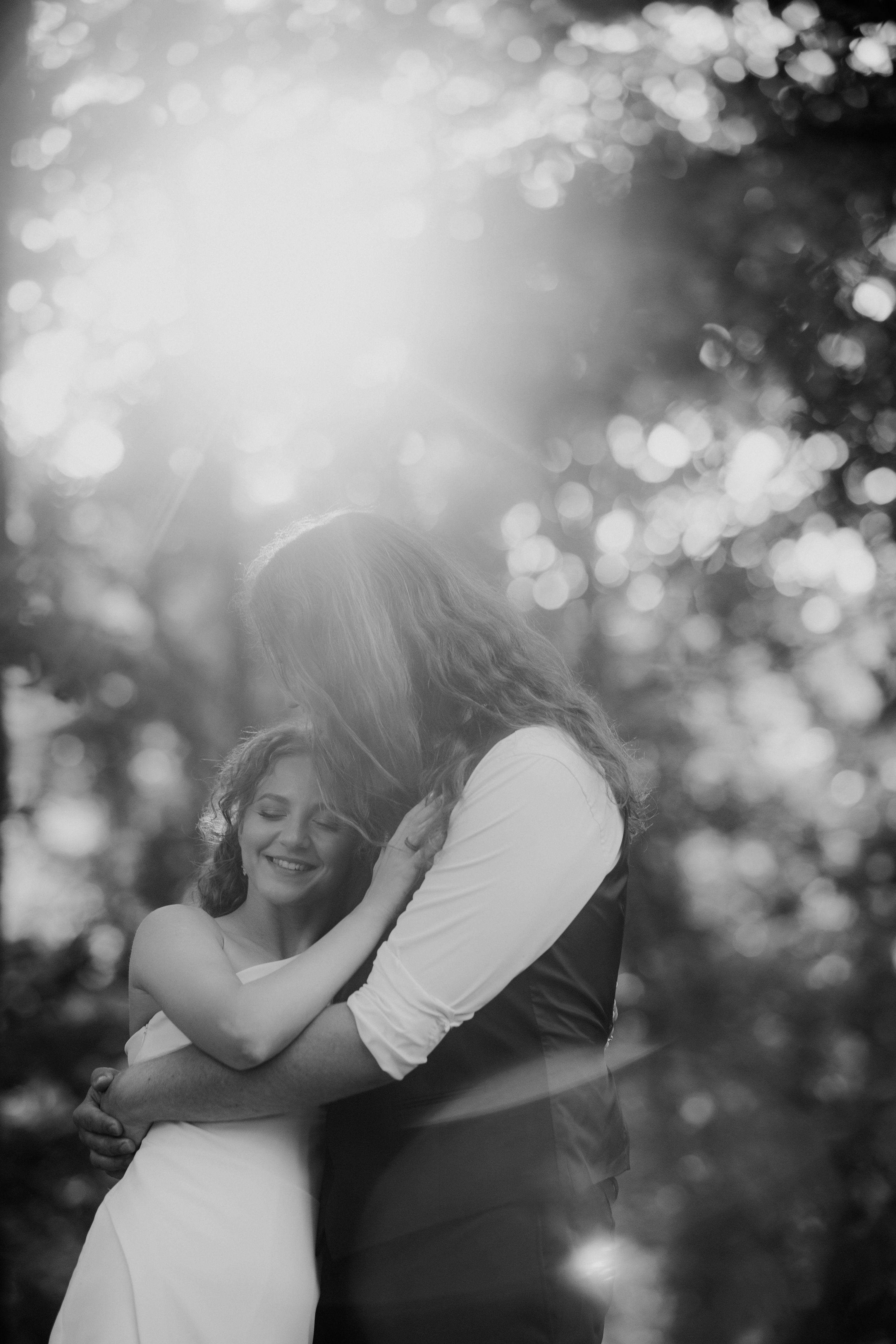 Beata and Herkus