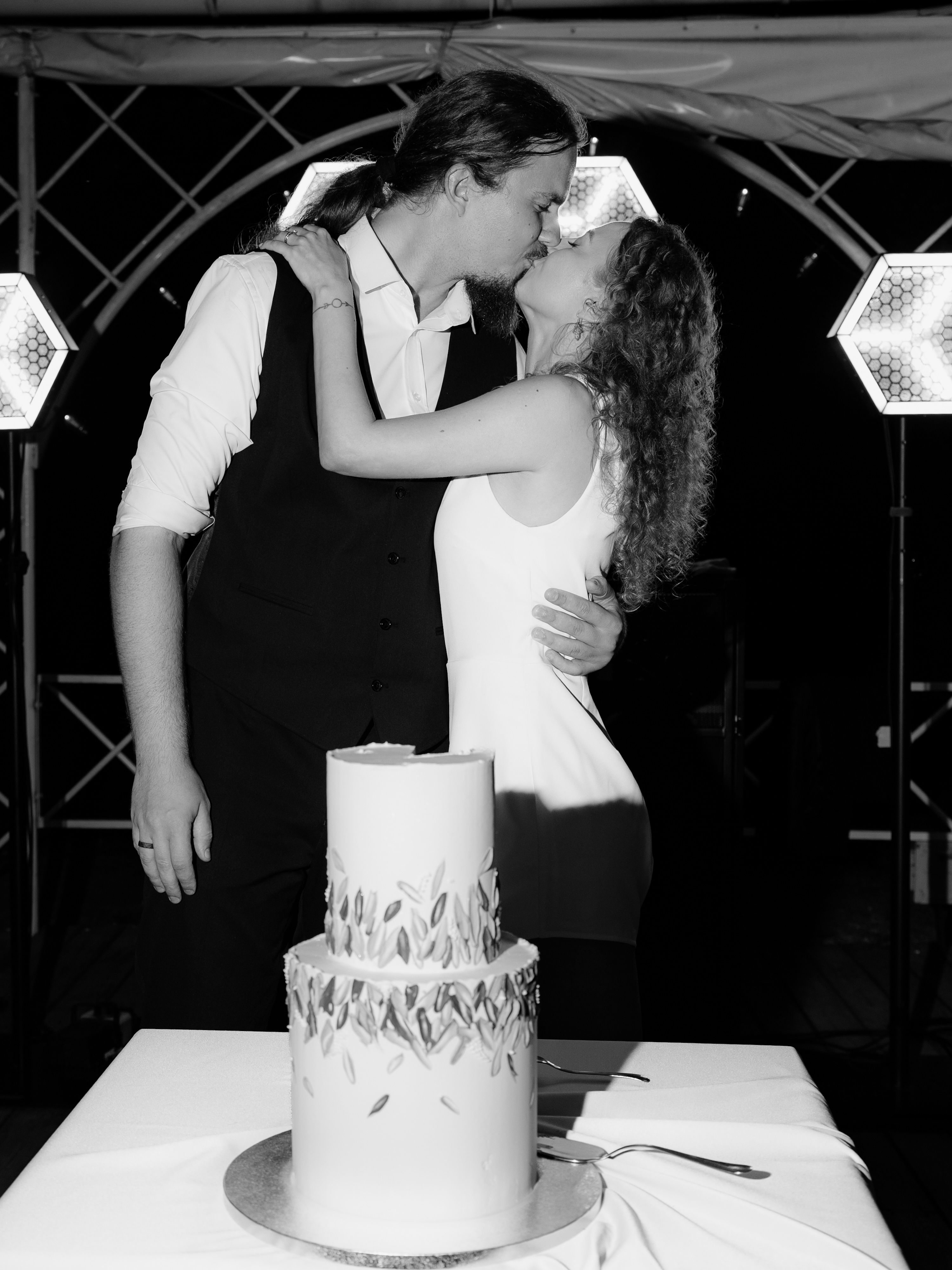 Beata and Herkus