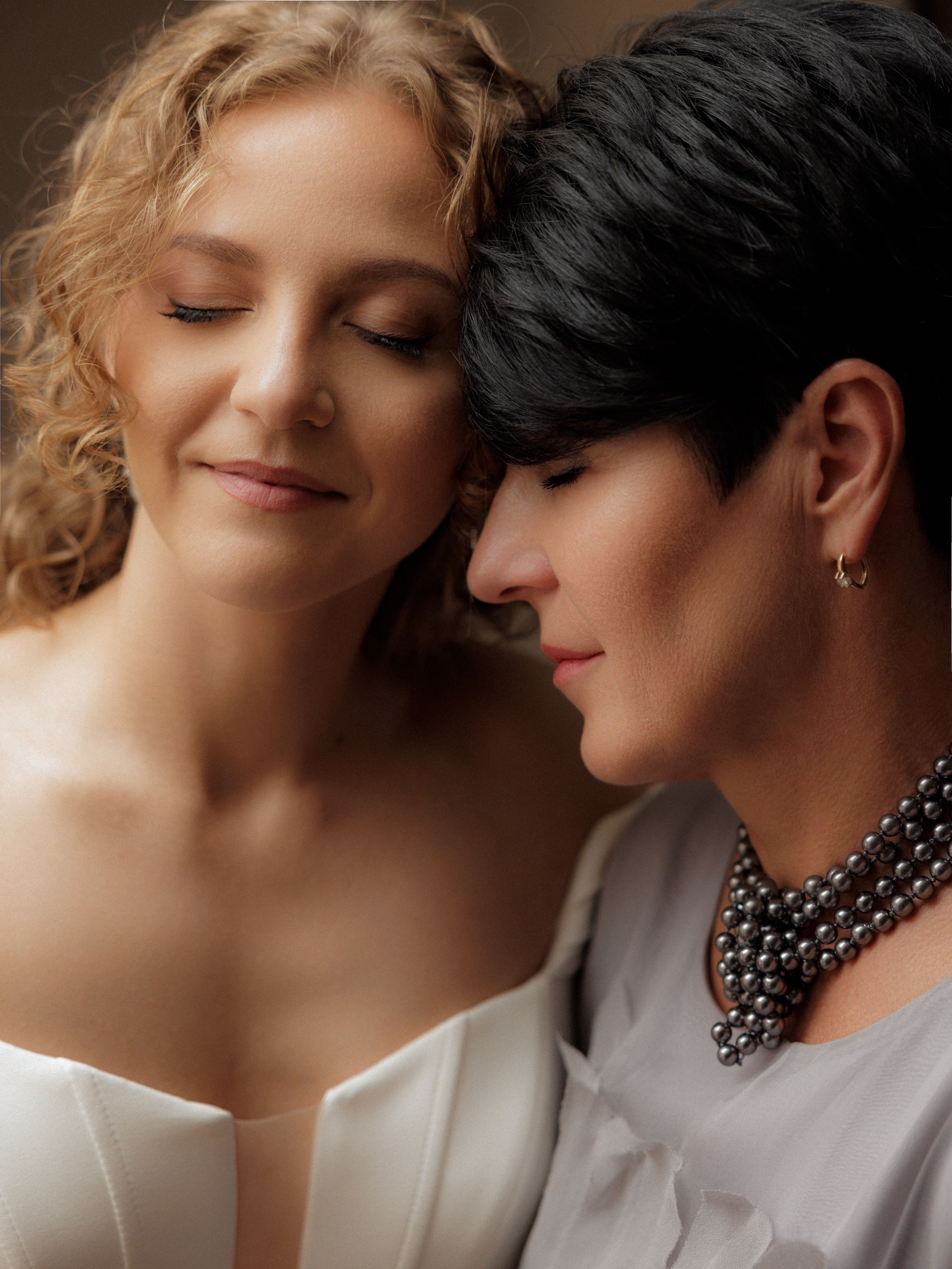Beata and Herkus