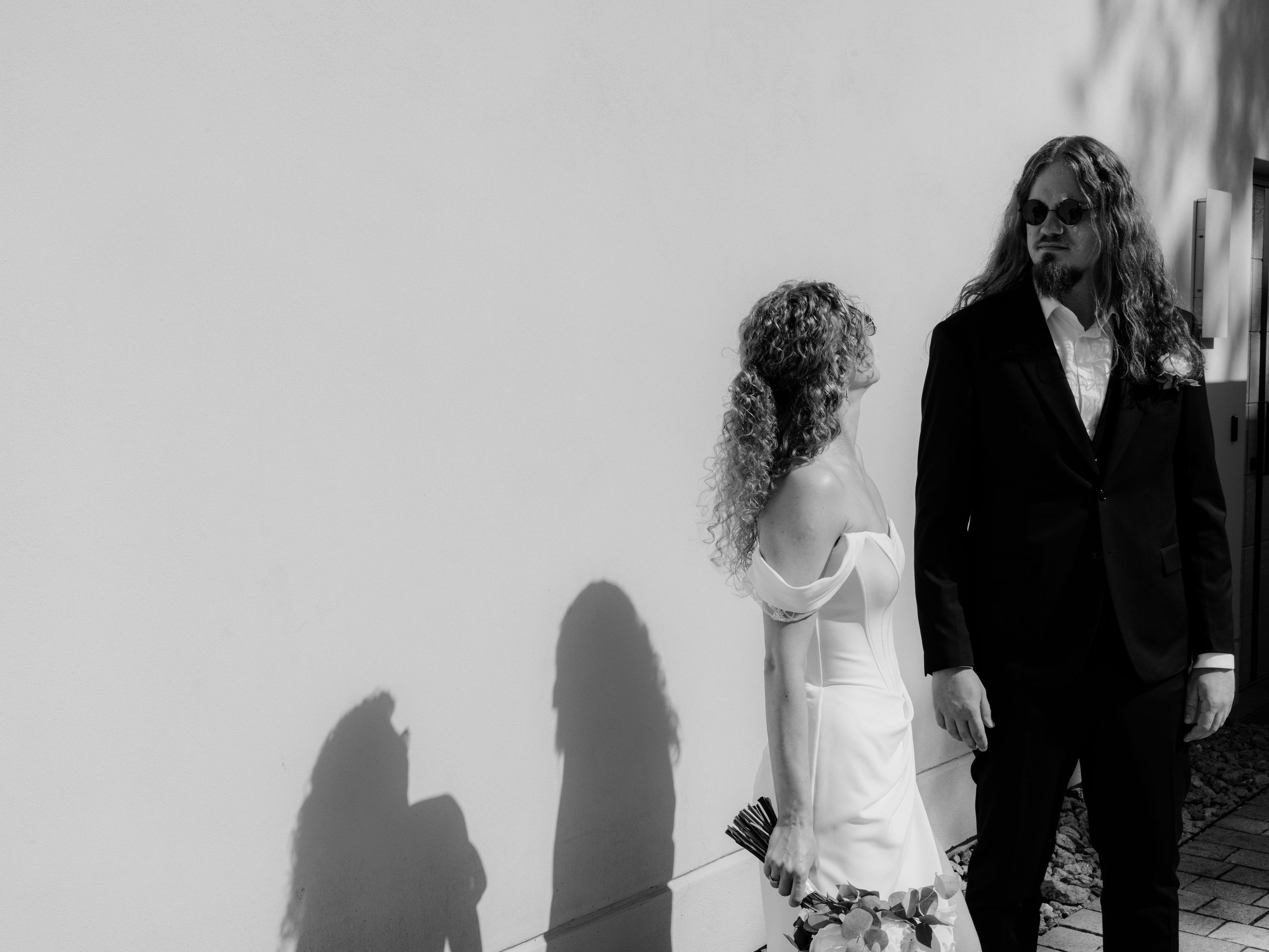 Beata and Herkus