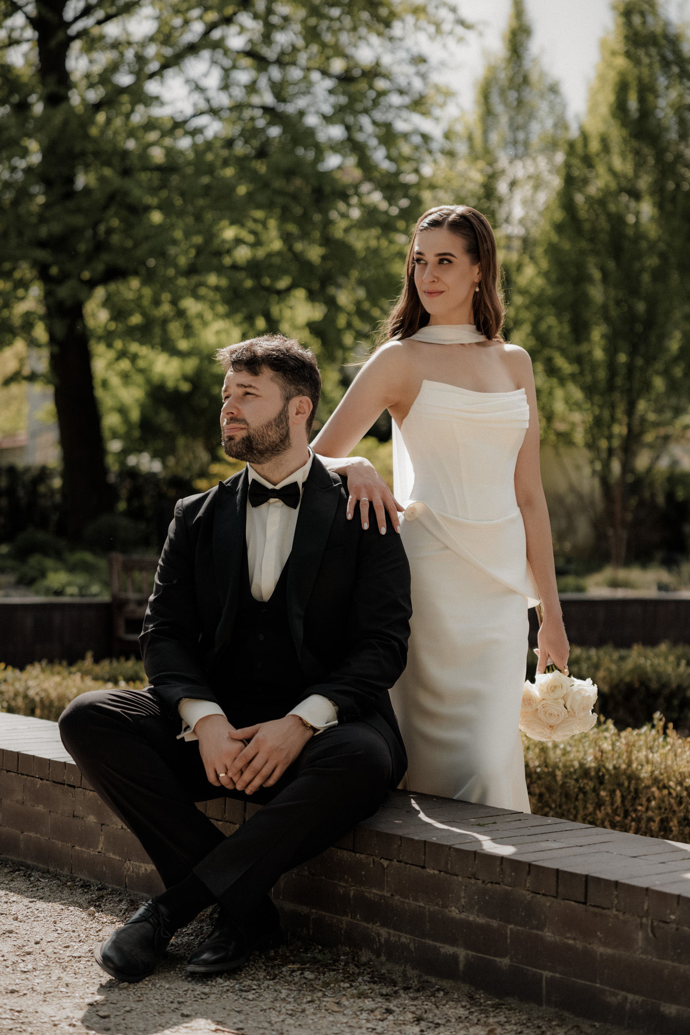 Indre and Vilius