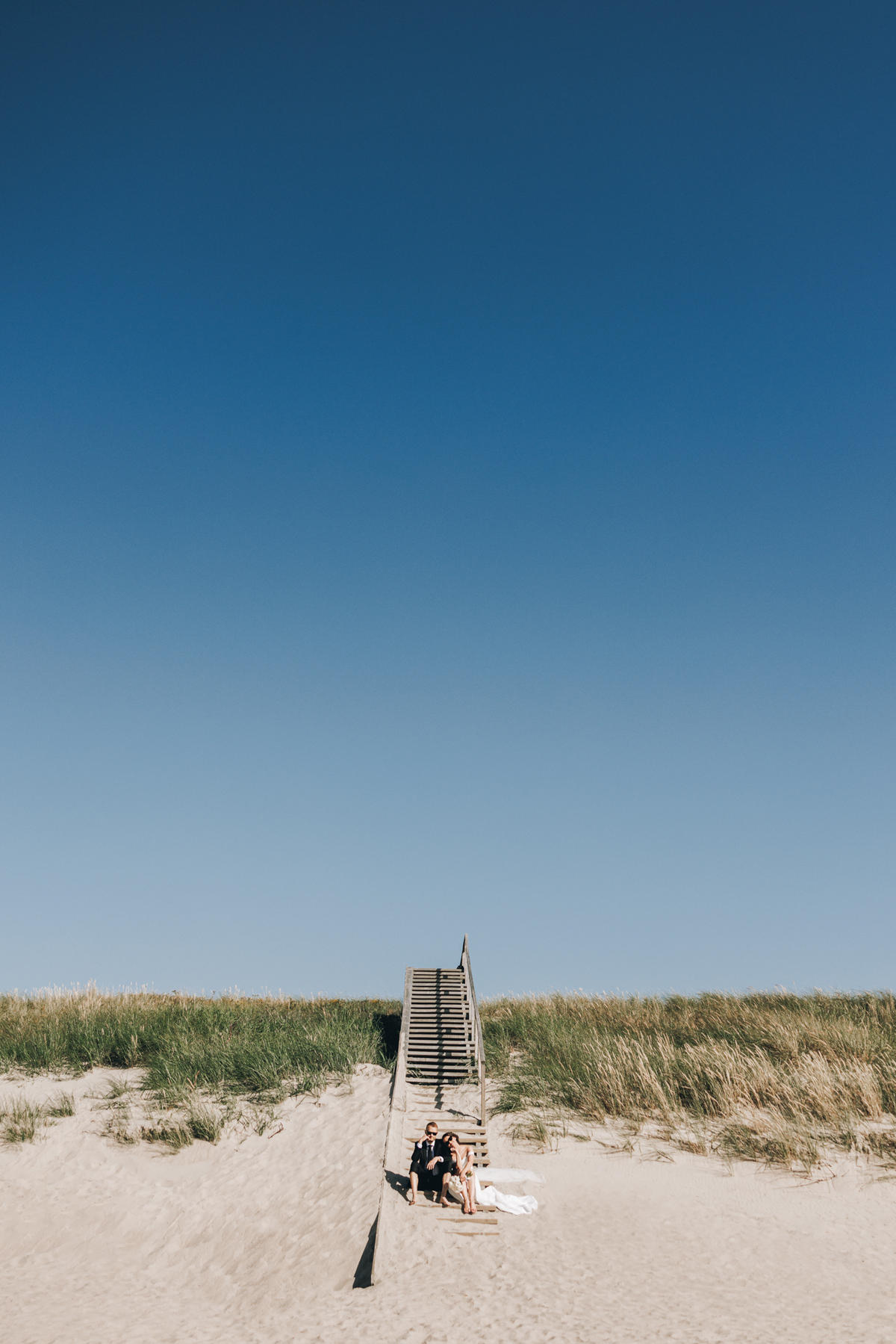 Monika and Dominykas