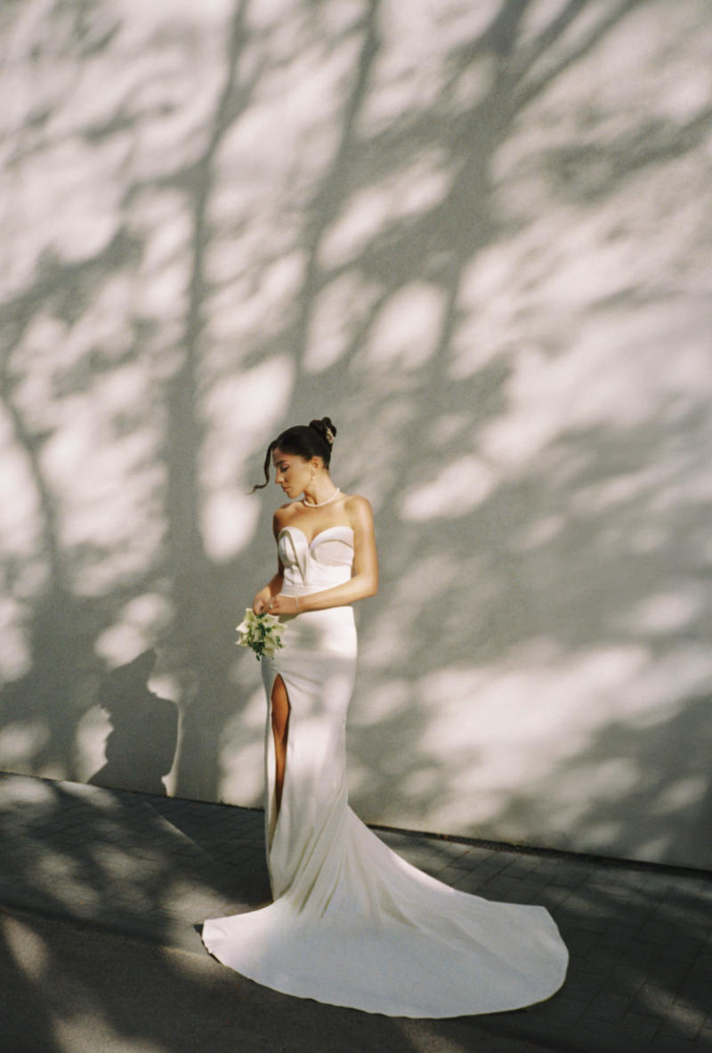 Mariam and Ernestas