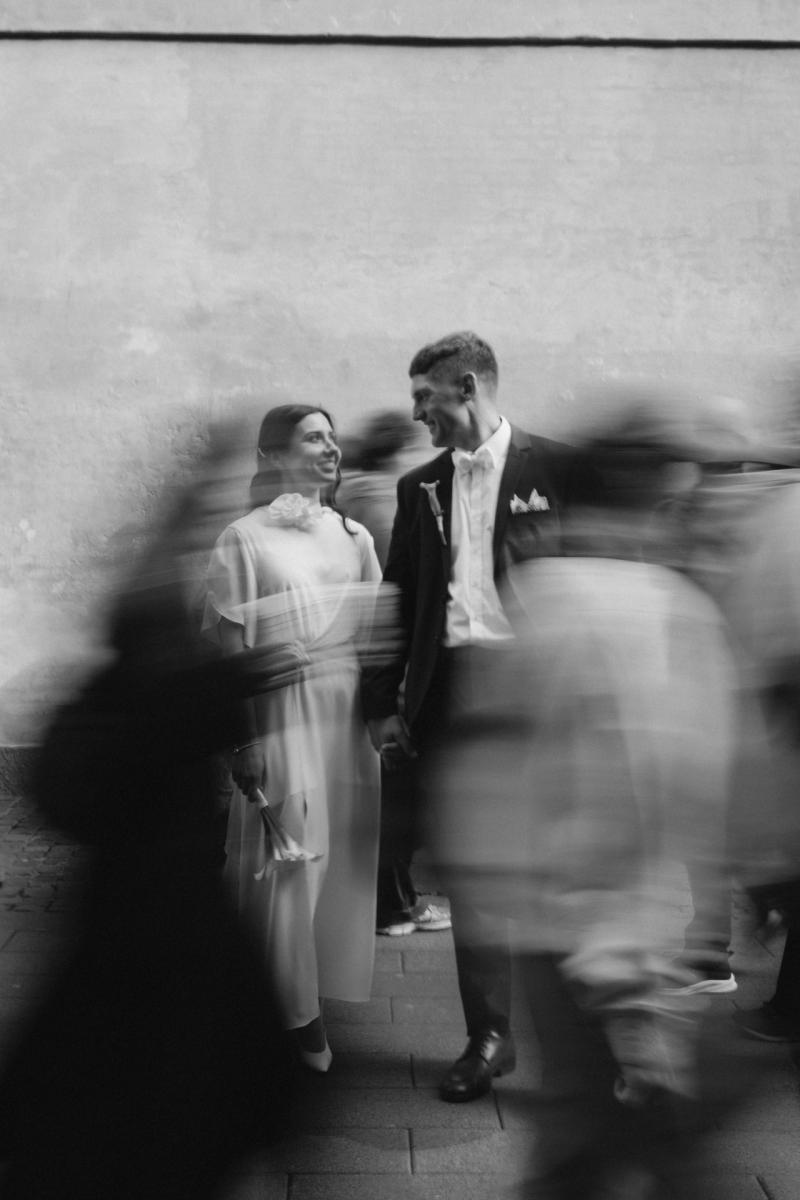 Urte and Arminas