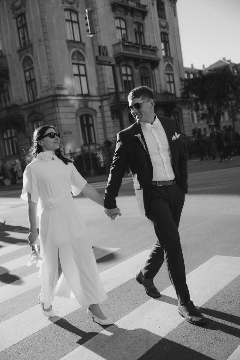 Urte and Arminas