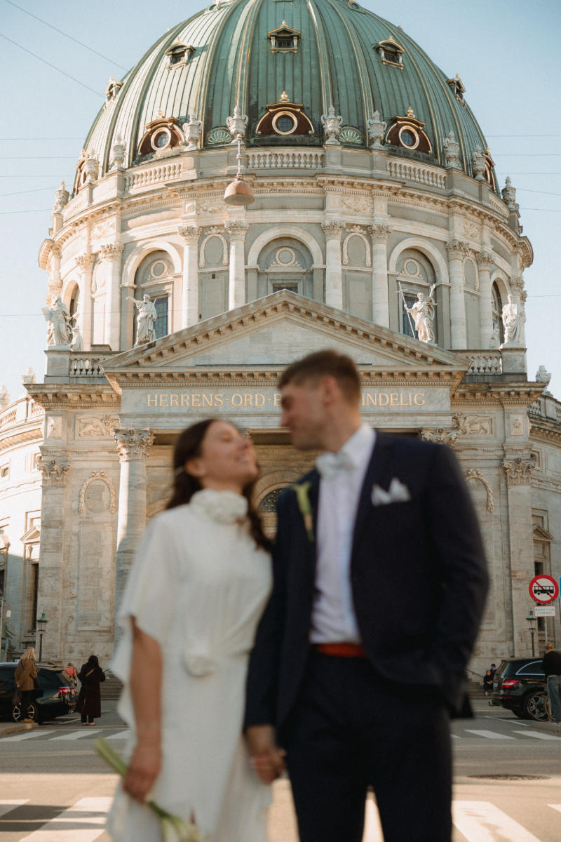 Urte and Arminas
