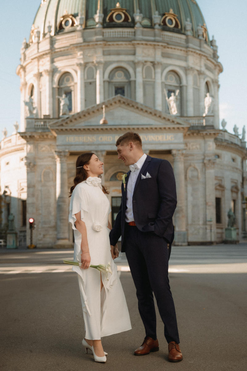 Urte and Arminas