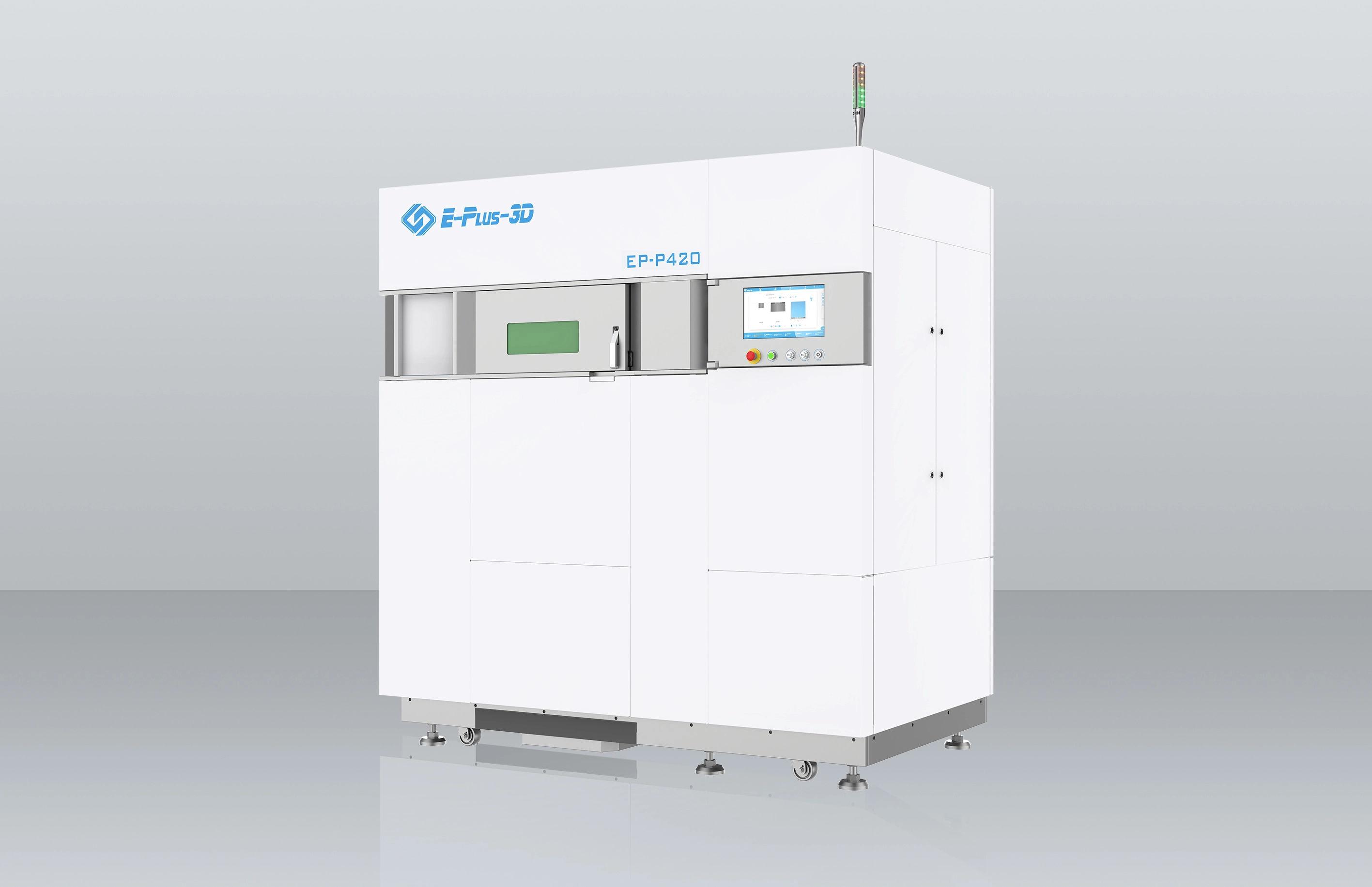 SLS Printer