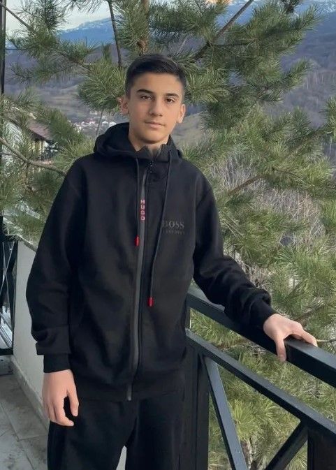Lindrit Sulaj