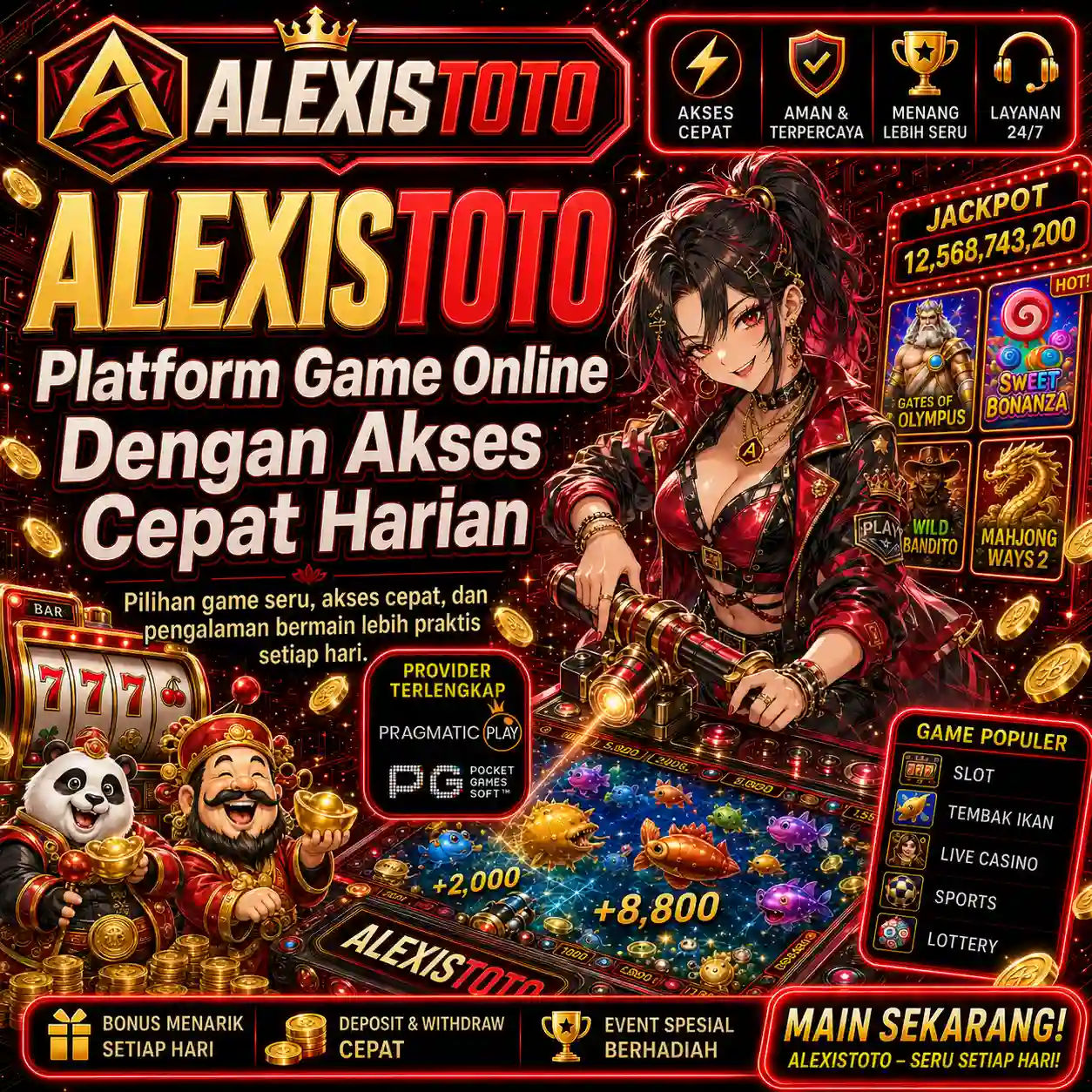 ALEXISTOTO