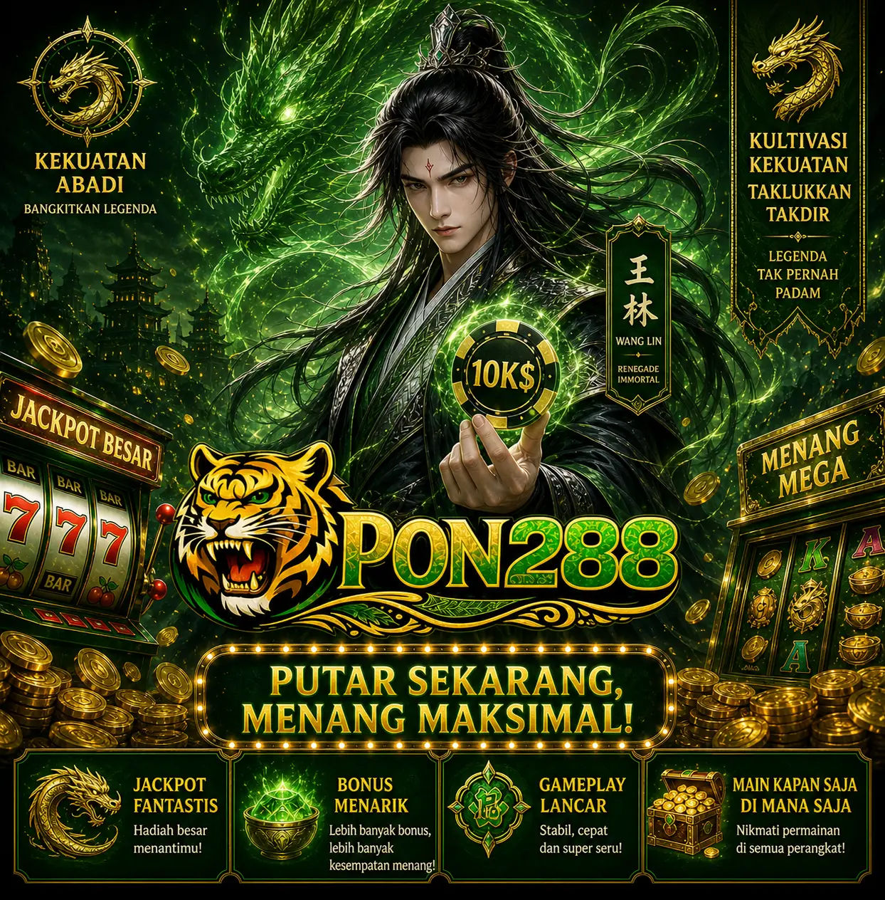 PON288
