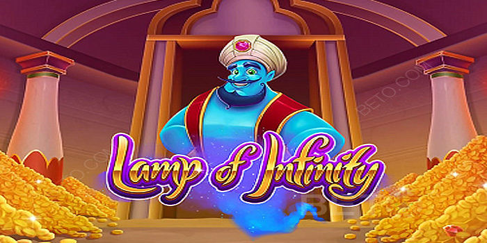 Tips Menang Slot Lamp Of Infinity Dengan Strategi Terbaru