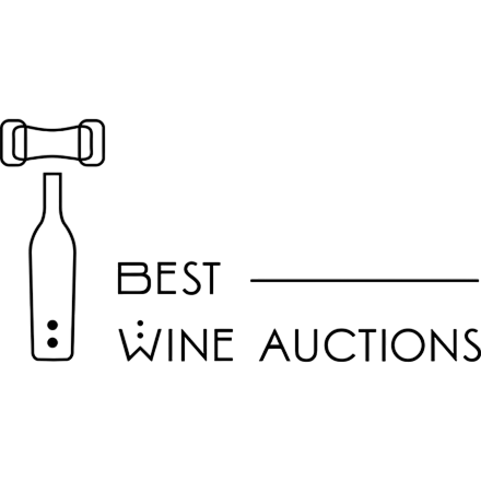 Logo Best Wine Auctions