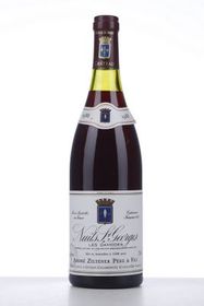 france-bourgogne-wine-nuits-st-georges-les-damodes-1988