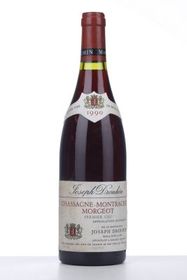 france-bourgogne-wine-chassagne-montrachet-rouge-morgeot-1990