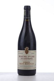 france-bourgogne-wine-beaune-les-cent-vignes-2001