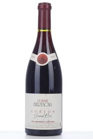 france-bourgogne-wine-corton-les-grandes-lolieres-2009