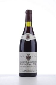 france-bourgogne-wine-chassagne-montrachet-morgeot-clos-pitois-1988