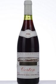 france-bourgogne-wine-corton-1988