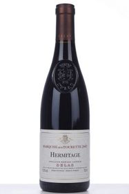 france-rhone-wine-hermitage-cuvee-marquise-de-la-tourette-2007