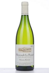 france-bourgogne-wine-meursault-le-porusot-2007