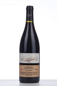 france-rhone-wine-cornas-le-vignon-2003