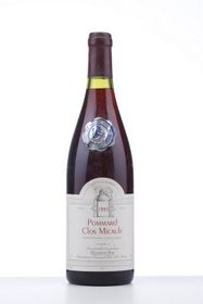 france-bourgogne-wine-pommard-clos-micault-1991