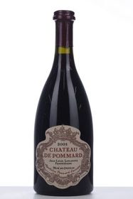 france-bourgogne-wine-chateau-de-pommard-2001