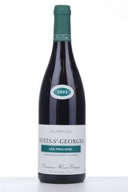 france-bourgogne-wine-nuits-st-georges-les-pruliers-2002
