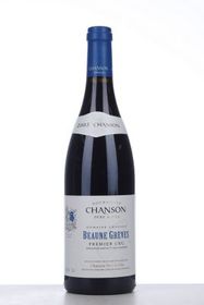 france-bourgogne-wine-beaune-greves-2005