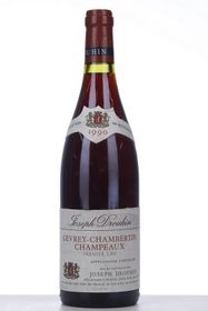 france-bourgogne-wine-gevrey-chambertin-champeaux-1990