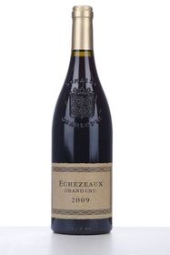 france-bourgogne-wine-echezeaux-2009