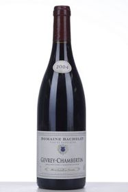 france-bourgogne-wine-gevrey-chambertin-2004