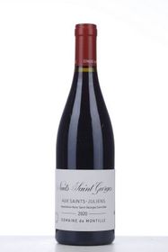 france-bourgogne-wine-nuits-st-georges-aux-st-julien-2020