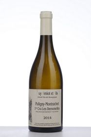 france-bourgogne-wine-puligny-montrachet-les-demoiselles-2014