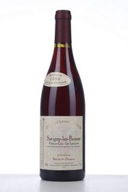 france-bourgogne-wine-savigny-les-beaune-les-lavieres-1999