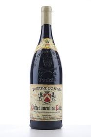 france-rhone-wine-chateauneuf-du-pape-pegau-cuvee-reservee-2006